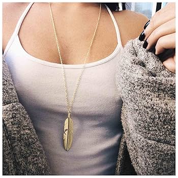 【AMERI×YAAcc】人気完売 MANYWAY LONG NECKLACE Ameri（アメリ）の「YAAcc×AMERI MANYWAY LONG NECKLACE